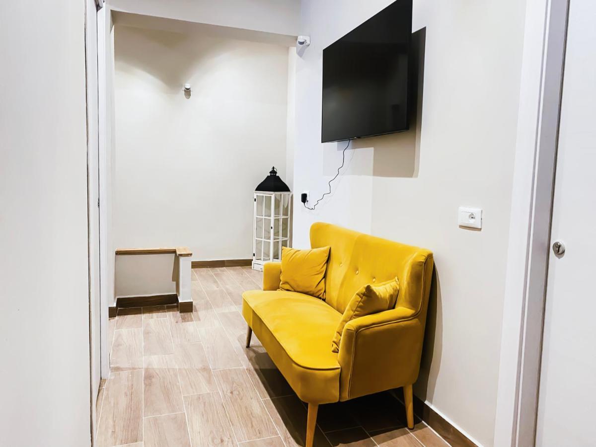 Leone Suite B&B & Restaurant Palermo Exterior foto