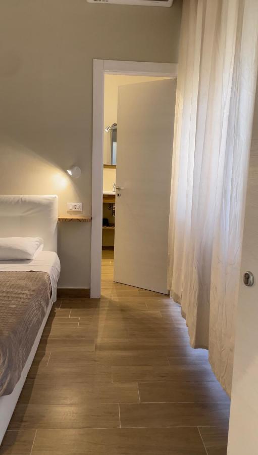Leone Suite B&B & Restaurant Palermo Exterior foto