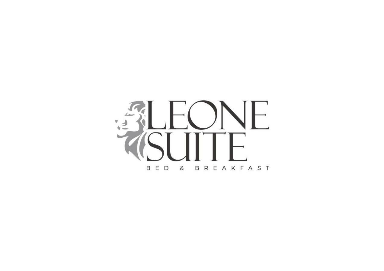 Leone Suite B&B & Restaurant Palermo Exterior foto
